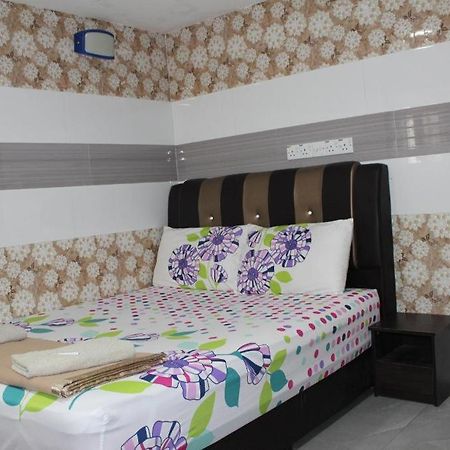 Ark Hotel Batu Caves Kültér fotó