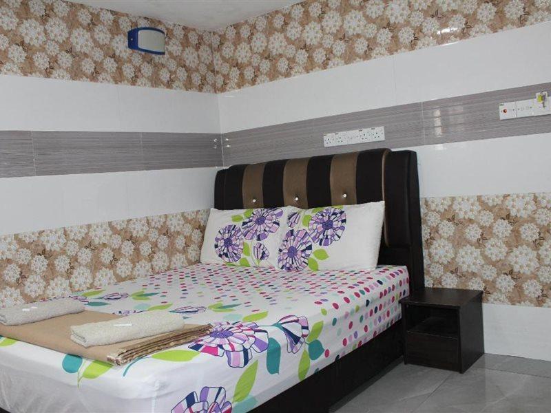 Ark Hotel Batu Caves Kültér fotó