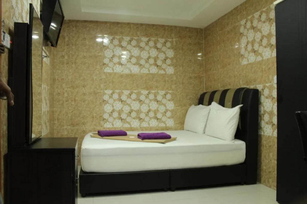 Ark Hotel Batu Caves Kültér fotó