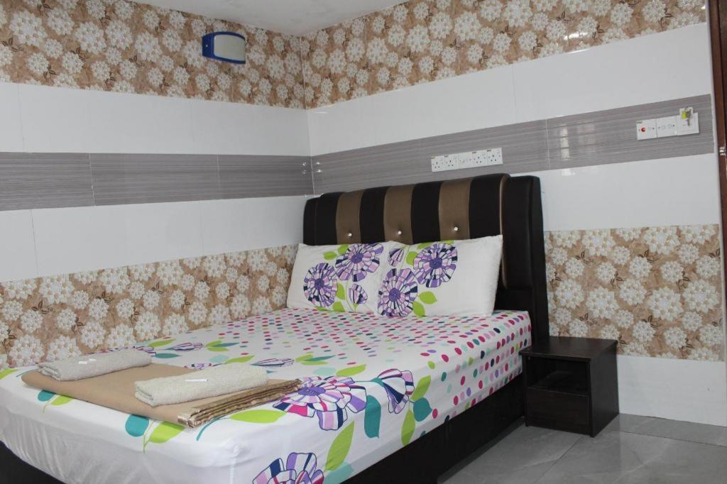Ark Hotel Batu Caves Kültér fotó