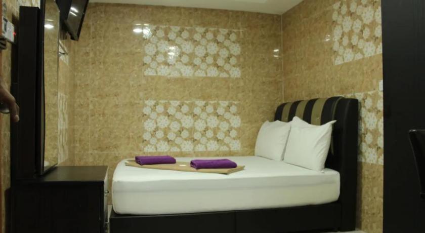 Ark Hotel Batu Caves Kültér fotó
